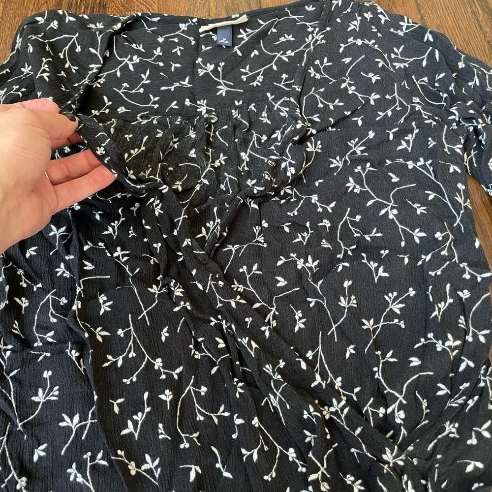 Universal thread wrap top - Picture 2 of 3